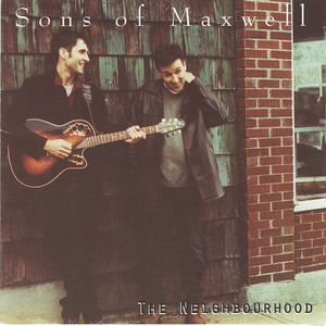Sons of maxwell   the neighbourhood front