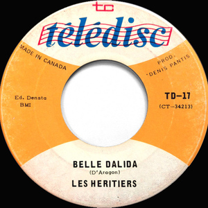 H%c3%a9ritiers  18 ans bw belle dalida %281%29