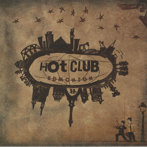 Cd hot club edmonton front