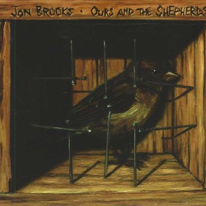 Jon brooks ours and the shepherds