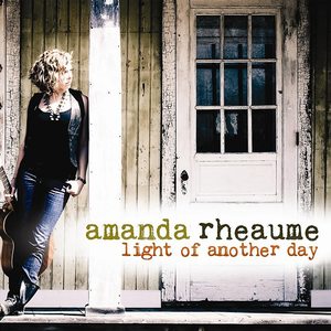 Rheaume  amanda   light of another day