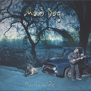 Muddog devilsride