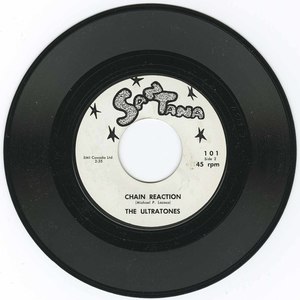 45 ultratones chain reaction