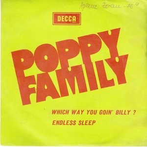 The poppy family featuring susan jacks which way you goin billy 1970 4