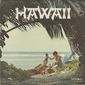 Hawaii front