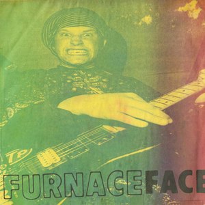 45 furnaceface sucked into drugland pic sleeve front