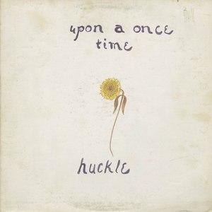 Huckle upon a once time %28alternate cover version   rare%29 front