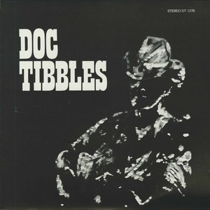 Doc tibbles st front clean