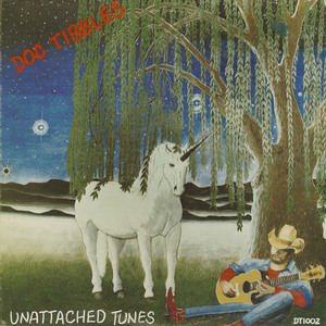 Doc tibbles unattached tunes front cropped