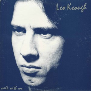 Leo keough walk with me front