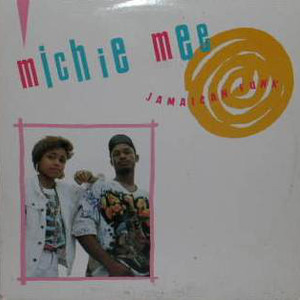 Michie mee   jamaican funk front