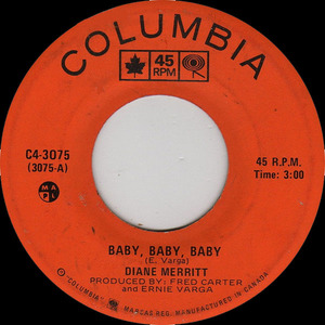 Merritt  diane   baby  baby  baby bw lonely woman %281%29