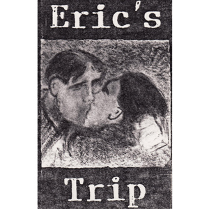 Erics trip 1st cassette squared