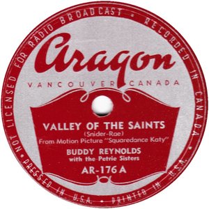 Buddy reynolds valley of the saints aragon 78 %281%29