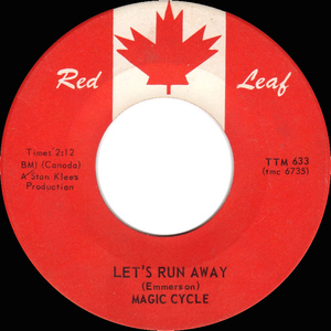 Thecycle %28magic cycle%29   let's run away bw halfway to heaven %281%29
