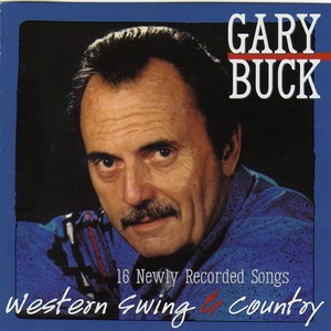 Gary buck   western swing   country