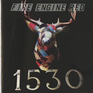 Cd fire engine red   1530 front