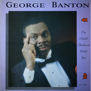 George banton front