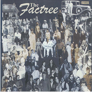 Cd factree the factory front