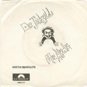 45 martin randolph   dr jekyll mr. hyde front