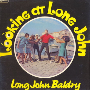 Long john baldry %e2%80%93 looking at long john