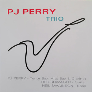 Pj perry trio front