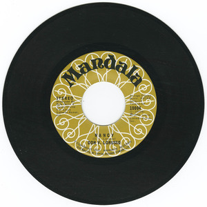 45 don v. lorusso   nancy bw only go down occasionally vinyl 01
