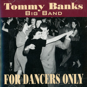 Banks  tommy band   for dancers only %283%29