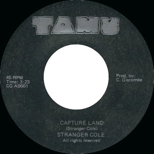 洋楽 Lost Love / Stranger Cole 洋楽 Lost Love / Stranger Cole stranger cole - lost love