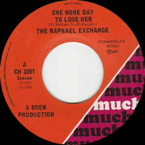 Raphael exchange   one more day to lose her bw alky jones %282%29