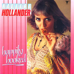 Hollander  xavier   happily hooked %28sexy songs sung by xaviera hollander%29 %284%29