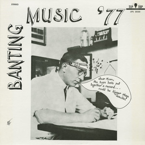 Banting   music 77 front