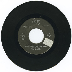 45 ray robison %e2%80%93 rock and roll my life away vinyl 01