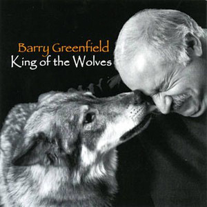 Greenfield  barry   king of the wolves