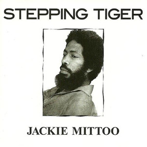 Mittoo, Jackie - Stepping Tiger