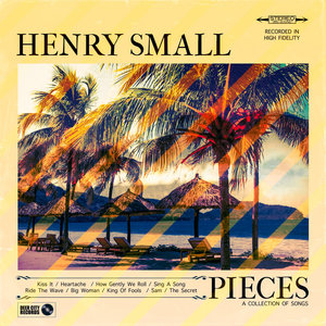 Henry small   pieces front