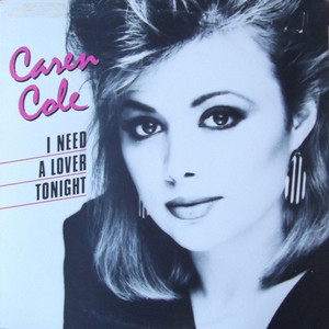 Cole  caren   i need a lover tonight %282%29