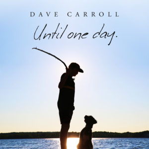 Until one day dave carroll cover highres