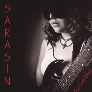 Sarasin   the last word front