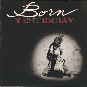 Cd born yesterday   st front