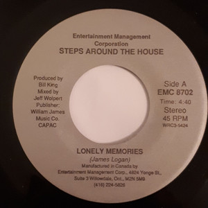 Steps around the house   lonely memories %281%29