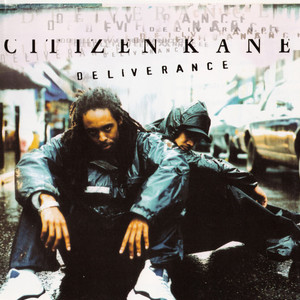 Citizen Kane – Deliverance – CD (Album), 1999 [r1875182