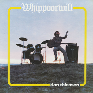 Dan thiessen   whippoorwill front