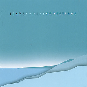 Grunsky  jack   coastlines