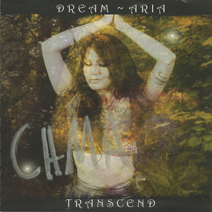 Cd dream aria   transcend front