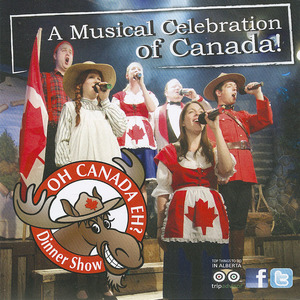 Cd va o canada eh front 