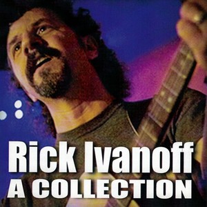 Rick ivanoff   a collection