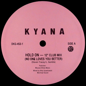 Kyana   hold on %28let me tell you this%29 bw that's the way it is %282%29