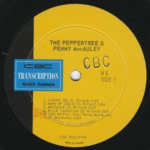 Pepper tree   penny macauley cbc h 6 %28rare%29