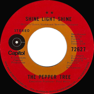 Pepper tree   shine light shine bw hometown girl %281%29